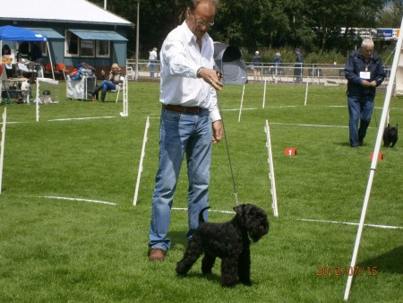15-07-2012 Clubmatch KC Zaanstreek/IJmond